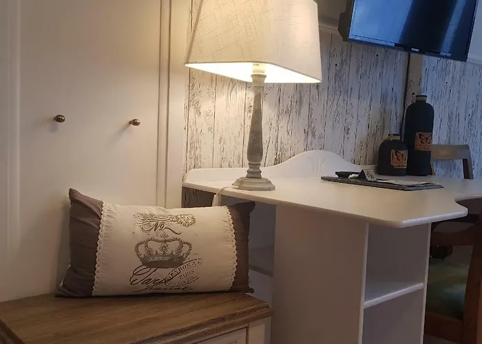 Seeschloesschen Guest house Molln