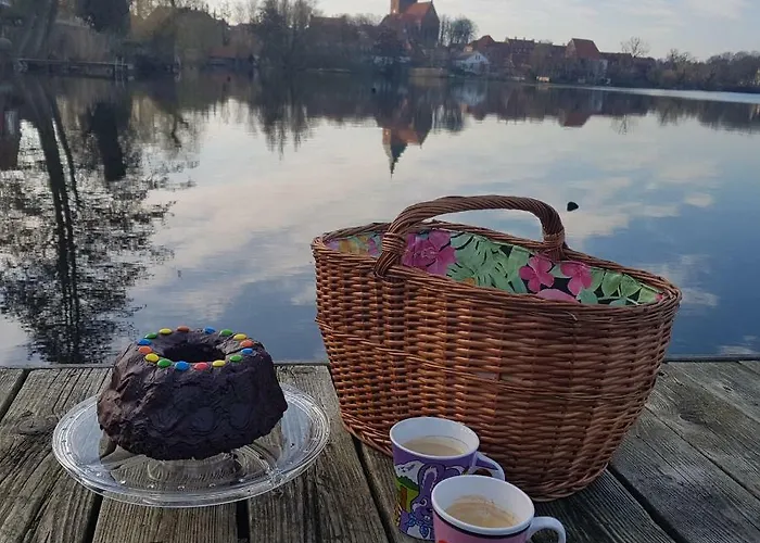 Guest house Seeschloesschen Molln