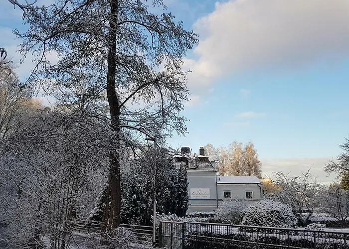 Guest house Seeschloesschen