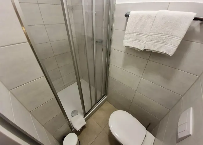 Seeschloesschen Molln