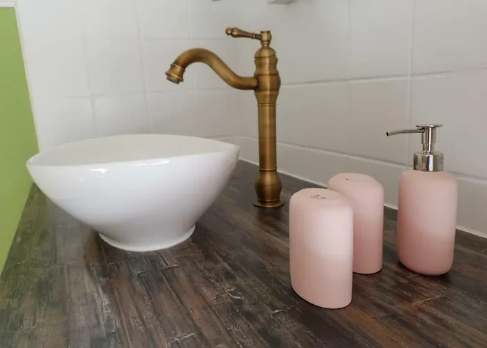 Guest house Seeschloesschen