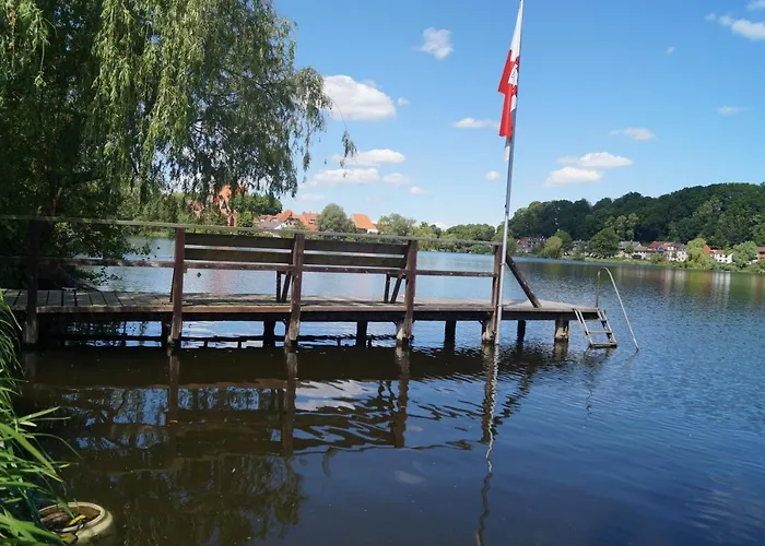 Seeschloesschen 3* Molln