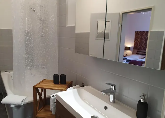 Guest house Seeschloesschen