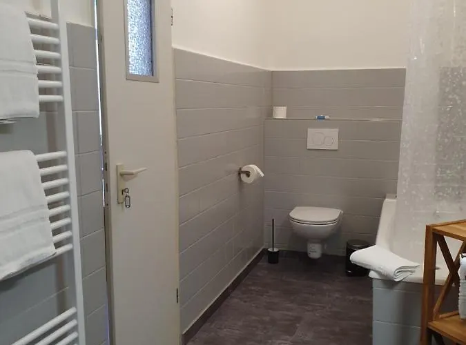 Seeschloesschen Guest house 3*