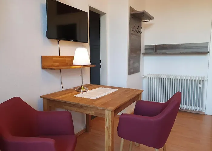 Seeschloesschen Guest house Molln